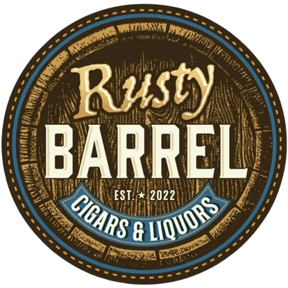 Rusty Barrel